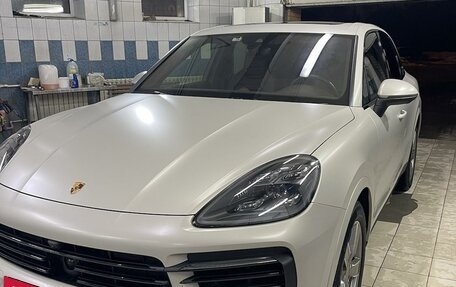 Porsche Cayenne III, 2021 год, 11 000 000 рублей, 10 фотография
