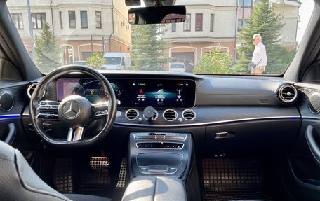 Mercedes-Benz E-Класс, 2020 год, 4 050 000 рублей, 7 фотография