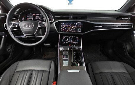 Audi A6, 2021 год, 3 200 000 рублей, 7 фотография