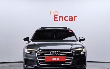 Audi A6, 2021 год, 3 200 000 рублей, 3 фотография