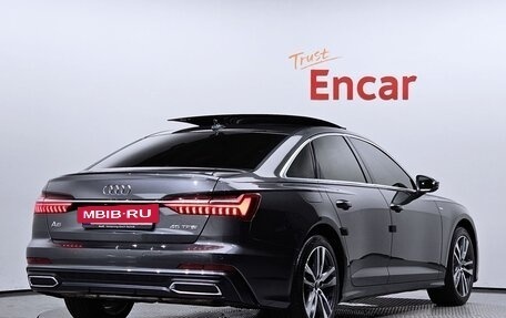 Audi A6, 2021 год, 3 200 000 рублей, 2 фотография