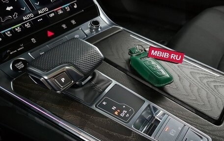 Audi A6, 2021 год, 3 200 000 рублей, 8 фотография