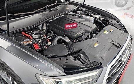 Audi A6, 2021 год, 3 200 000 рублей, 5 фотография