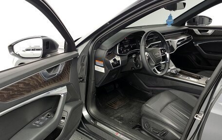 Audi A6, 2021 год, 3 200 000 рублей, 15 фотография