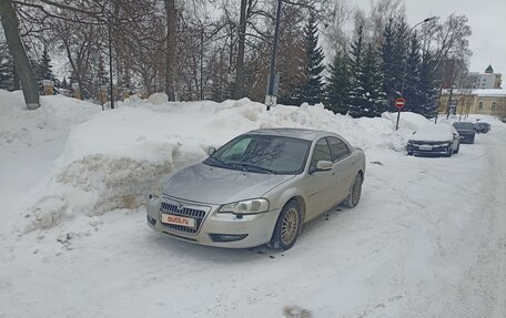ГАЗ Volga Siber I, 2010 год, 475 000 рублей, 13 фотография