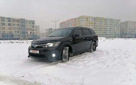 Toyota Corolla, 2013 год, 1 310 000 рублей, 2 фотография