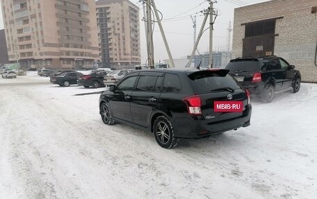Toyota Corolla, 2013 год, 1 310 000 рублей, 3 фотография