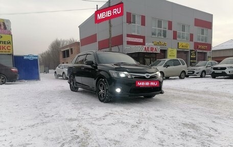 Toyota Corolla, 2013 год, 1 310 000 рублей, 6 фотография