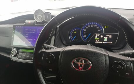 Toyota Corolla, 2013 год, 1 310 000 рублей, 16 фотография