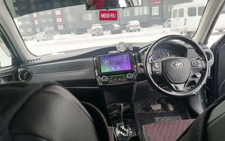 Toyota Corolla, 2013 год, 1 310 000 рублей, 23 фотография
