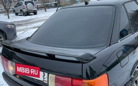Audi 80, 1989 год, 247 000 рублей, 10 фотография
