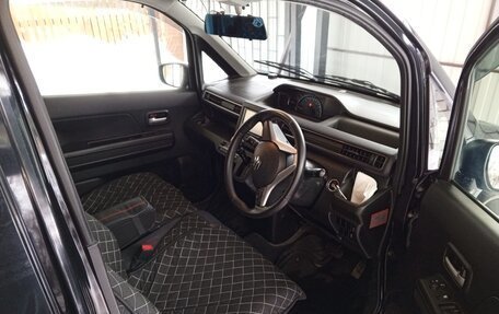 Suzuki Wagon R VI, 2018 год, 1 050 000 рублей, 3 фотография