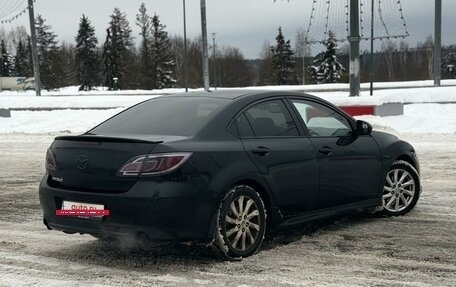 Mazda 6, 2010 год, 1 120 000 рублей, 4 фотография