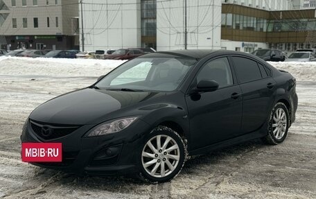 Mazda 6, 2010 год, 1 120 000 рублей, 2 фотография