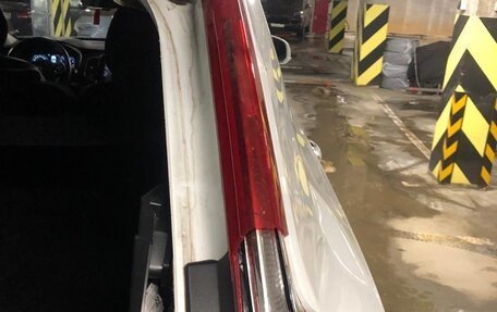 Volvo XC90 II рестайлинг, 2019 год, 3 250 000 рублей, 13 фотография