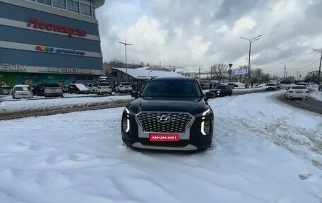 Hyundai Palisade I, 2019 год, 4 700 000 рублей, 1 фотография