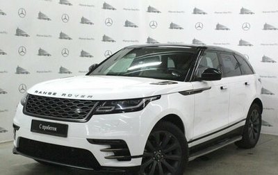 Land Rover Range Rover Velar I, 2018 год, 4 995 000 рублей, 1 фотография