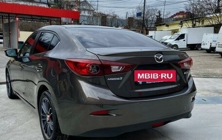 Mazda 3, 2014 год, 1 150 000 рублей, 6 фотография