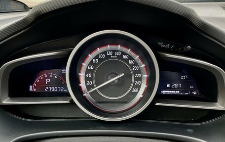 Mazda 3, 2014 год, 1 150 000 рублей, 13 фотография