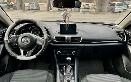 Mazda 3, 2014 год, 1 150 000 рублей, 12 фотография