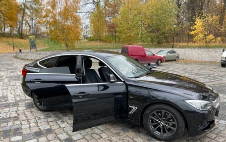 BMW 3 серия, 2013 год, 2 120 000 рублей, 7 фотография