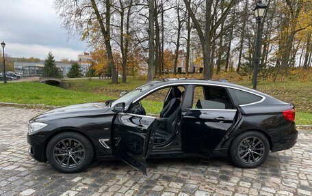 BMW 3 серия, 2013 год, 2 120 000 рублей, 6 фотография