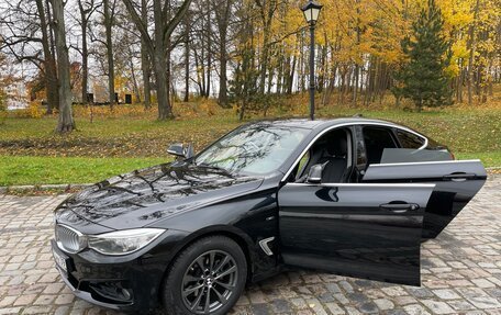 BMW 3 серия, 2013 год, 2 120 000 рублей, 5 фотография