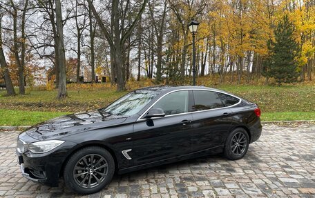 BMW 3 серия, 2013 год, 2 120 000 рублей, 8 фотография