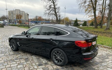 BMW 3 серия, 2013 год, 2 120 000 рублей, 9 фотография