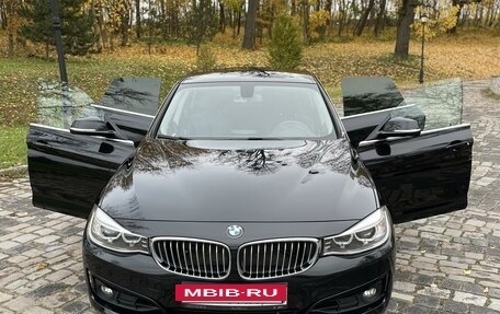 BMW 3 серия, 2013 год, 2 120 000 рублей, 2 фотография