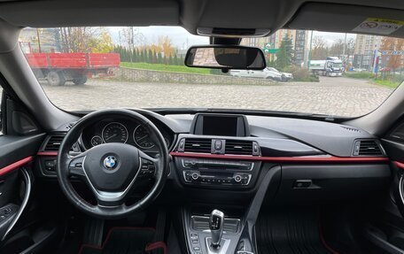 BMW 3 серия, 2013 год, 2 120 000 рублей, 15 фотография