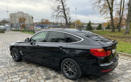 BMW 3 серия, 2013 год, 2 120 000 рублей, 10 фотография