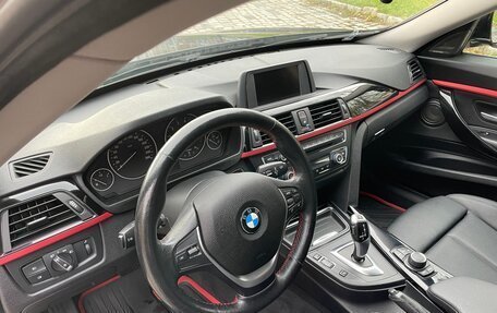 BMW 3 серия, 2013 год, 2 120 000 рублей, 14 фотография