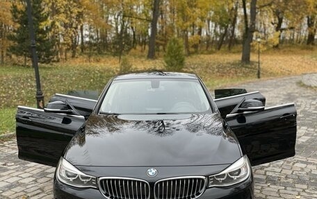 BMW 3 серия, 2013 год, 2 120 000 рублей, 3 фотография