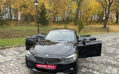 BMW 3 серия, 2013 год, 2 120 000 рублей, 4 фотография