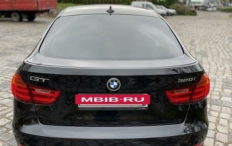 BMW 3 серия, 2013 год, 2 120 000 рублей, 11 фотография