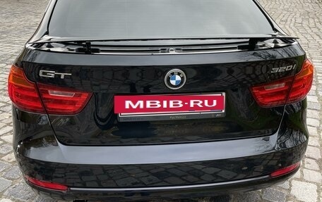 BMW 3 серия, 2013 год, 2 120 000 рублей, 12 фотография