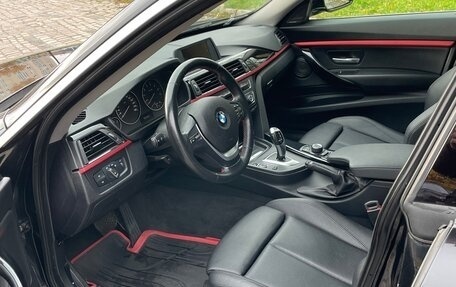 BMW 3 серия, 2013 год, 2 120 000 рублей, 13 фотография