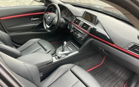 BMW 3 серия, 2013 год, 2 120 000 рублей, 19 фотография