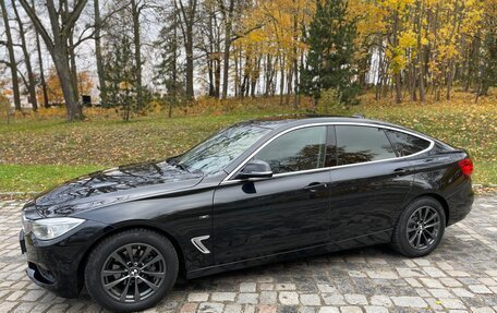 BMW 3 серия, 2013 год, 2 120 000 рублей, 30 фотография