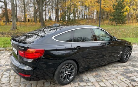 BMW 3 серия, 2013 год, 2 120 000 рублей, 20 фотография