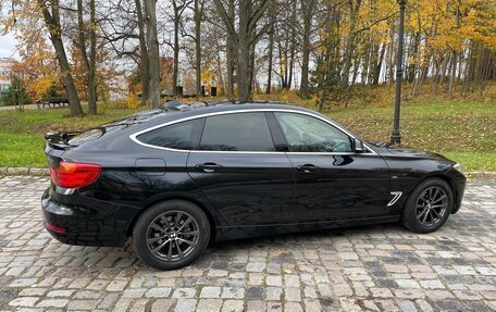 BMW 3 серия, 2013 год, 2 120 000 рублей, 21 фотография