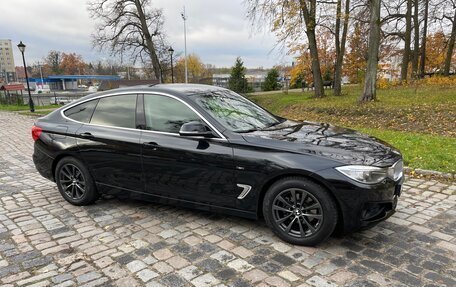 BMW 3 серия, 2013 год, 2 120 000 рублей, 23 фотография