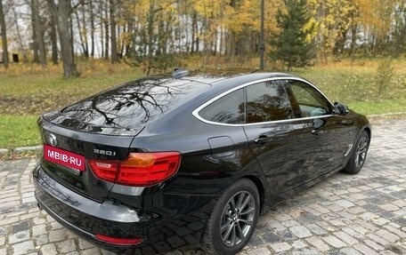 BMW 3 серия, 2013 год, 2 120 000 рублей, 22 фотография