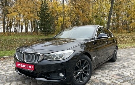 BMW 3 серия, 2013 год, 2 120 000 рублей, 26 фотография