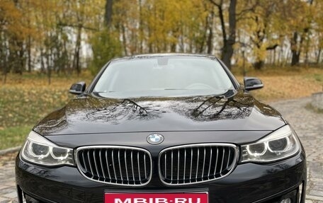 BMW 3 серия, 2013 год, 2 120 000 рублей, 27 фотография