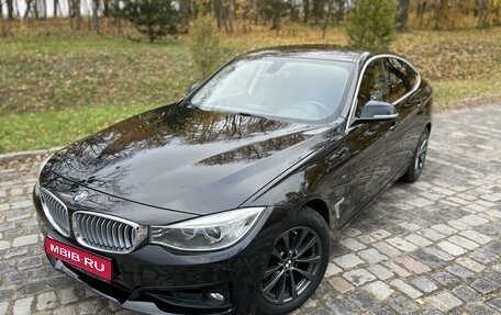 BMW 3 серия, 2013 год, 2 120 000 рублей, 25 фотография