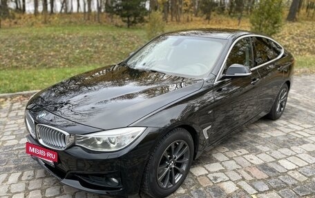 BMW 3 серия, 2013 год, 2 120 000 рублей, 28 фотография