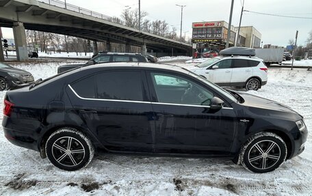 Skoda Octavia, 2020 год, 2 350 000 рублей, 5 фотография