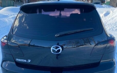 Mazda 3, 2008 год, 701 000 рублей, 2 фотография